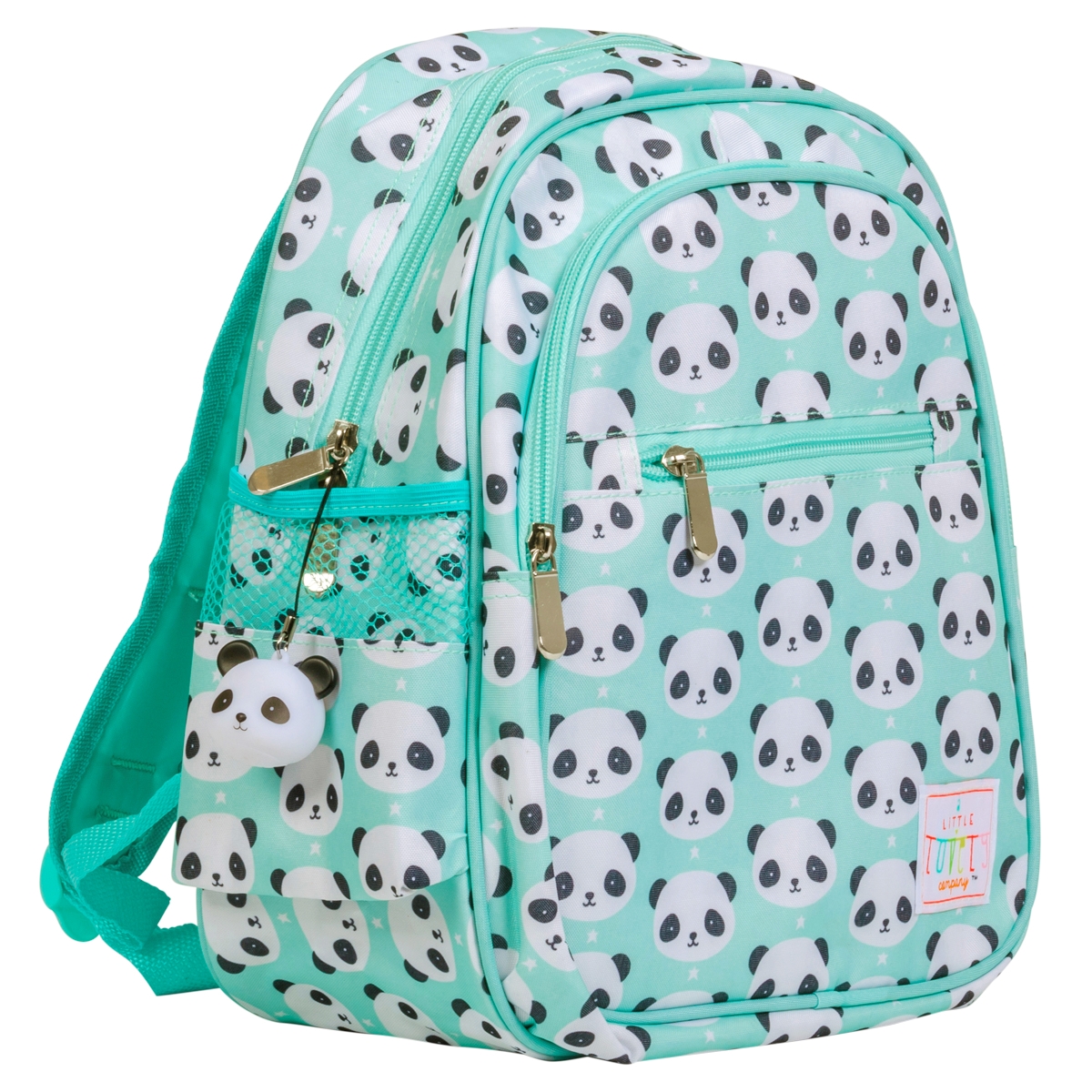Backpack Panda